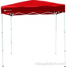 OZARK TRAIL 4FTX6FT INSTANT CANOPY 565709156
